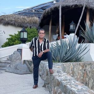 Meet your Posher, Abraham